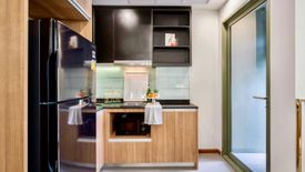 1 Bedroom Condo for sale in Wish Signature  Midtown Siam, Thanon Phaya Thai, Bangkok near BTS Ratchathewi