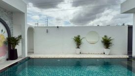 3 Bedroom Villa for sale in Chockchai Garden Home 2, Nong Prue, Chonburi