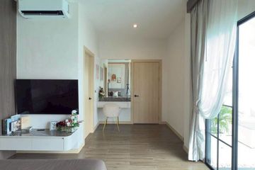 3 Bedroom Villa for sale in Chockchai Garden Home 2, Nong Prue, Chonburi