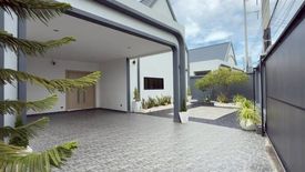 3 Bedroom Villa for sale in Chockchai Garden Home 2, Nong Prue, Chonburi