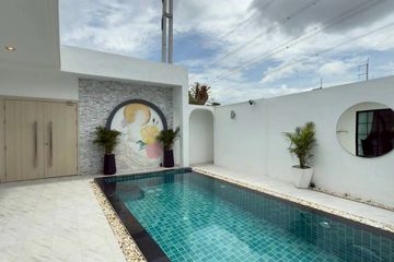 3 Bedroom Villa for sale in Chockchai Garden Home 2, Nong Prue, Chonburi