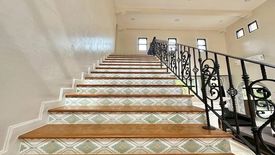 3 Bedroom House for sale in NUSA CHIVANI PATTAYA, Na Jomtien, Chonburi