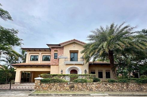 3 Bedroom House for sale in NUSA CHIVANI PATTAYA, Na Jomtien, Chonburi