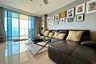 3 Bedroom Condo for sale in Sands Condominium, Nong Prue, Chonburi