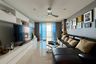 3 Bedroom Condo for sale in Sands Condominium, Nong Prue, Chonburi