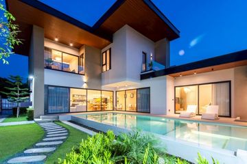 4 Bedroom Villa for sale in Nong Pla Lai, Chonburi