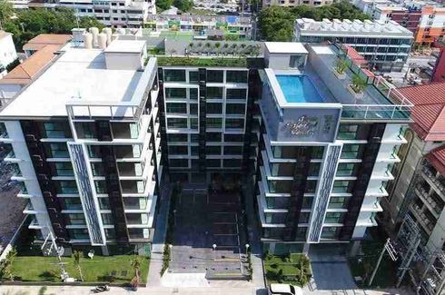 1 Bedroom Condo for sale in Siam Oriental Plaza, Nong Prue, Chonburi