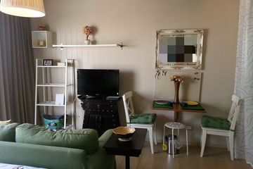 1 Bedroom Condo for rent in Noble Refine, Khlong Tan, Bangkok near BTS Phrom Phong