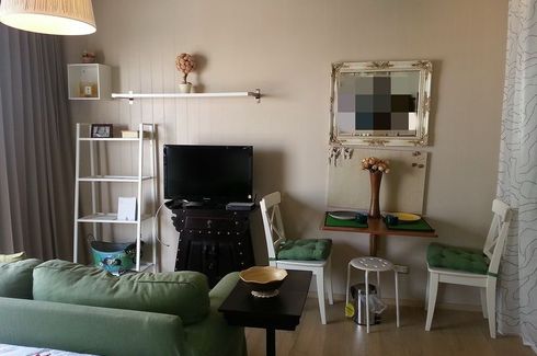 1 Bedroom Condo for rent in Noble Refine, Khlong Tan, Bangkok near BTS Phrom Phong