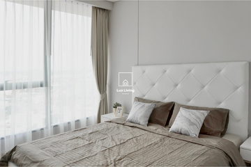 1 Bedroom Condo for rent in The Lumpini 24, Khlong Tan, Bangkok near BTS Phrom Phong