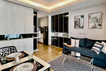 2 Bedroom Condo for rent in The Lumpini 24, Khlong Tan, Bangkok near BTS Phrom Phong