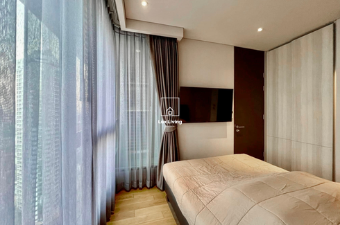 1 Bedroom Condo for Sale or Rent in The Lumpini 24, Khlong Tan, Bangkok near BTS Phrom Phong