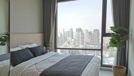 2 Bedroom Condo for rent in Rhythm Sukhumvit 42, Phra Khanong, Bangkok near BTS Ekkamai