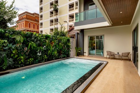 5 Bedroom Villa for sale in Nong Prue, Chonburi