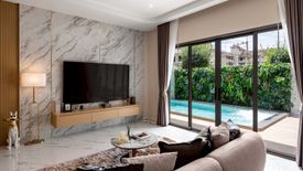 5 Bedroom Villa for sale in Nong Prue, Chonburi