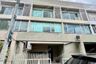 3 Bedroom Townhouse for sale in Noble Cube, Suan Luang, Bangkok near Airport Rail Link Ramkhamhaeng