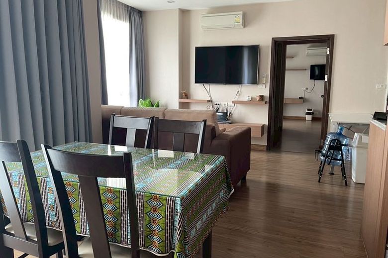 3 Bedroom Condo