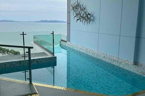 1 Bedroom Condo for rent in Copacabana Beach Jomtien, Nong Prue, Chonburi