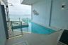 1 Bedroom Condo for rent in Copacabana Beach Jomtien, Nong Prue, Chonburi