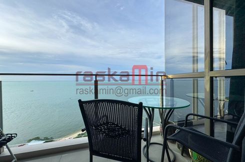 2 Bedroom Condo for rent in Baan Plai Haad - Pattaya, Na Kluea, Chonburi