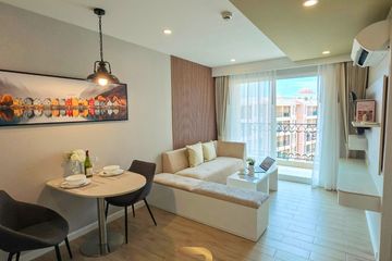 1 Bedroom Condo for sale in Seven Seas Resort, Nong Prue, Chonburi