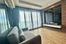 1 Bedroom Condo for rent in Ladda Plus Sriracha, Si Racha, Chonburi