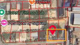 Land for sale in Nong Prue, Chonburi