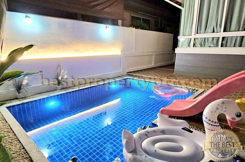 3 Bedroom Villa for sale in Bang Sare, Chonburi