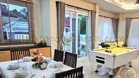 3 Bedroom Villa for sale in Bang Sare, Chonburi