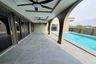 3 Bedroom Villa for sale in Pong, Chonburi