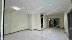 3 Bedroom Townhouse for sale in Noble Cube, Suan Luang, Bangkok near Airport Rail Link Ramkhamhaeng