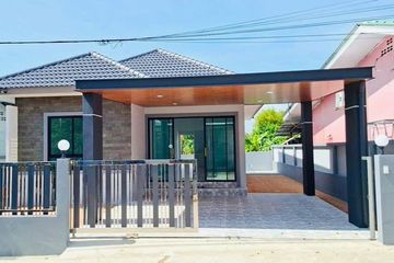 2 Bedroom House for sale in Pong, Chonburi