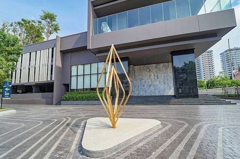 1 Bedroom Condo for rent in Nong Prue, Chonburi