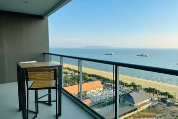 1 Bedroom Condo for rent in Aeras, Nong Prue, Chonburi