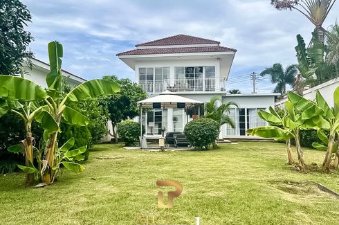 3 Bedroom House for sale in Lalique Residences, Huai Yai, Chonburi