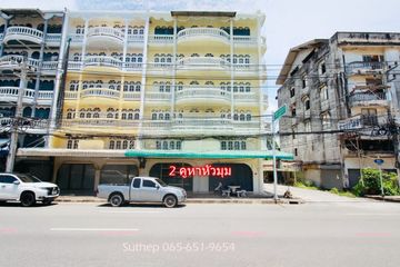 20 Bedroom Commercial for sale in Choeng Noen, Rayong