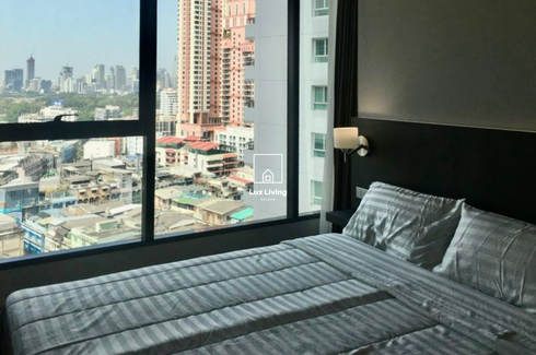 1 Bedroom Condo for Sale or Rent in The Lumpini 24, Khlong Tan, Bangkok near BTS Phrom Phong