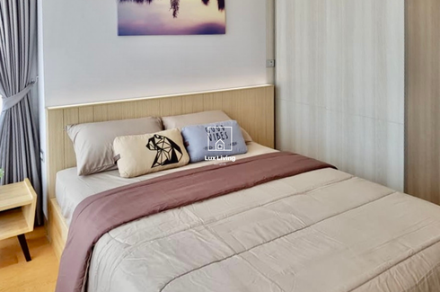 2 Bedroom Condo for rent in The Lumpini 24, Khlong Tan, Bangkok near BTS Phrom Phong