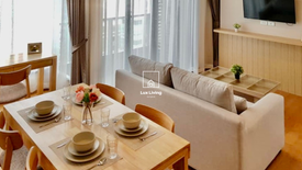 2 Bedroom Condo for rent in The Lumpini 24, Khlong Tan, Bangkok near BTS Phrom Phong