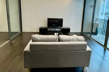 2 Bedroom Condo for rent in Siamese Gioia, Khlong Toei Nuea, Bangkok near MRT Phetchaburi