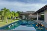 3 Bedroom Villa for rent in Baan Pattaya 5, Huai Yai, Chonburi