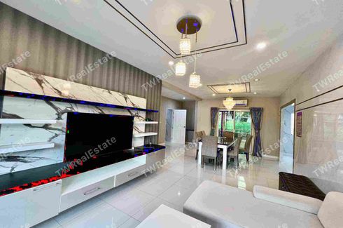 5 Bedroom House for rent in Passorn Prestige Luxe Pattanakarn, Suan Luang, Bangkok