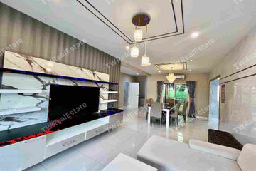 5 Bedroom House for rent in Passorn Prestige Luxe Pattanakarn, Suan Luang, Bangkok