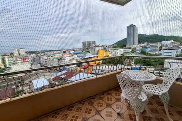 1 Bedroom Condo for sale in Sriracha Condoview, Si Racha, Chonburi