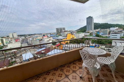 1 Bedroom Condo for sale in Sriracha Condoview, Si Racha, Chonburi