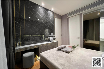 1 Bedroom Condo for rent in Canapaya Residences, Bang Khlo, Bangkok