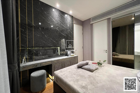 1 Bedroom Condo for rent in Canapaya Residences, Bang Khlo, Bangkok