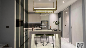 1 Bedroom Condo for rent in Canapaya Residences, Bang Khlo, Bangkok