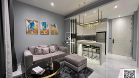 1 Bedroom Condo for rent in Canapaya Residences, Bang Khlo, Bangkok