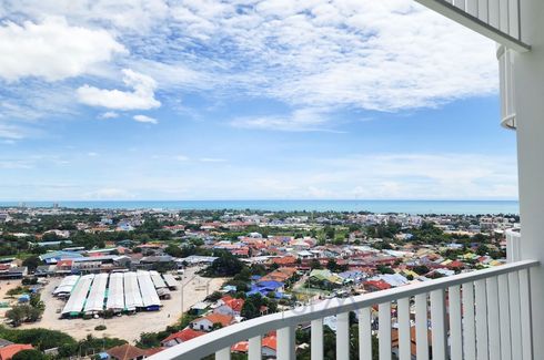 1 Bedroom Condo for sale in Supalai Blue Whale Hua Hin, Hua Hin, Prachuap Khiri Khan